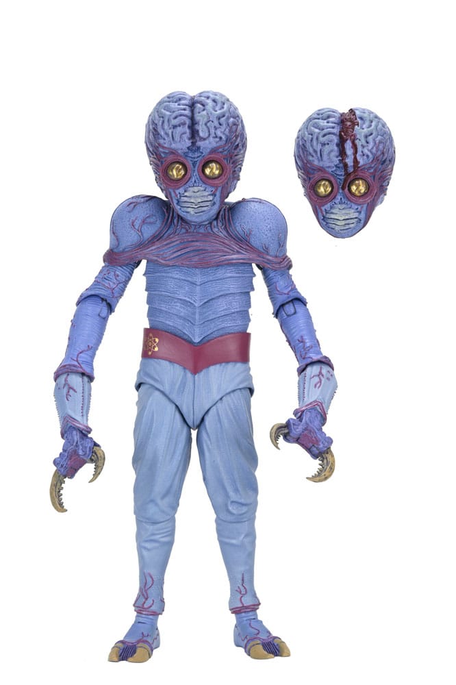 Figurka Ultimate Metaluna Mutant - This Island Earth Action Figure