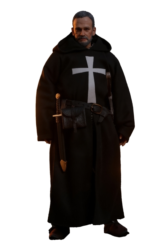 Figurka Hospital Knight - Heavenly Kingdom Dynasty 1/6 Action Figure