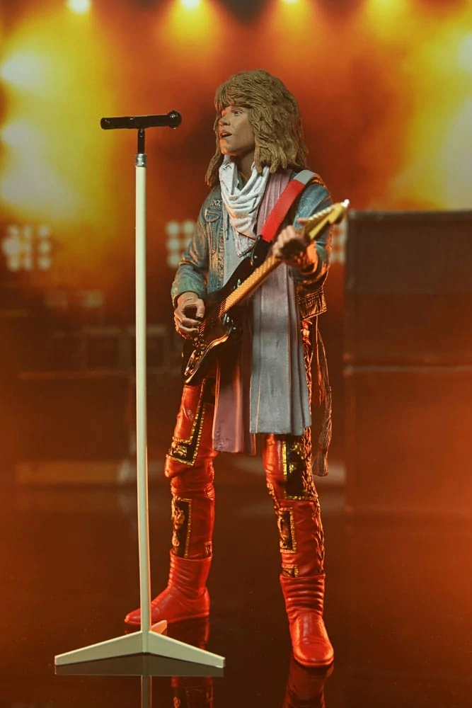 Figurka Bon Jovi Action Figure Ultimate (Slippery When Wet)