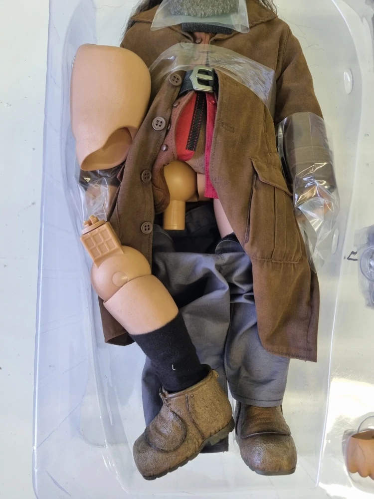 Figurka Rubeus Hagrid - Harry Potter My Favourite Movie Action Figure 1/6