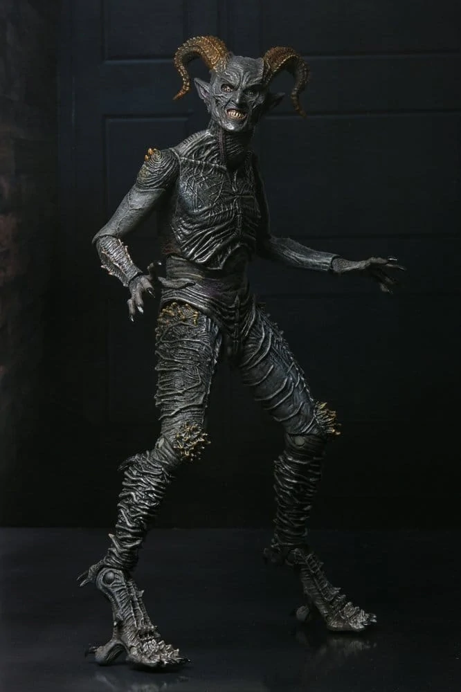 Figurka Malthus the Demon - The Conjuring Universe Figure