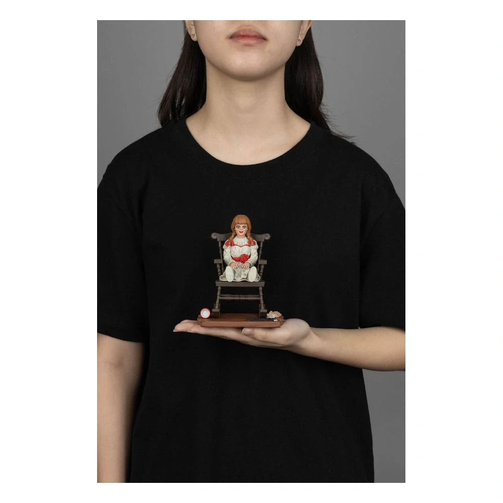 Soška Annabelle D-Stage PVC Statue