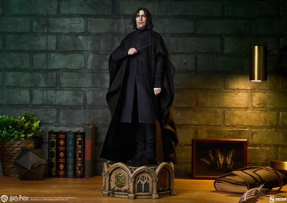 Soška Severus Snape - Harry Potter Premium Format Figure