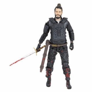 Figurka Paul Jesus Monroe - The Walking Dead Comic Version Action Figure Series 4