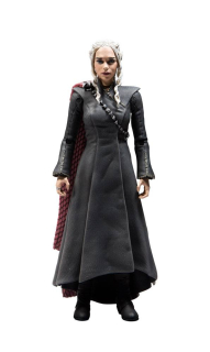 Figurka Daenerys Targaryen - Game of Thrones Action Figure 
