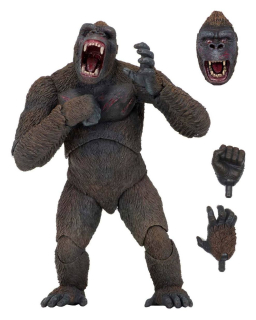 Figurka King Kong Action Figure 
