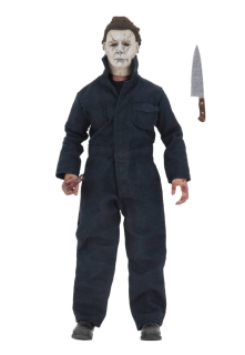 Figurka Michael Myers - Halloween 2018 Retro Action Figure