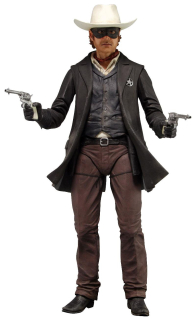 Figurka Lone Ranger - The Lone Ranger 1/4 - Neca - 45 cm