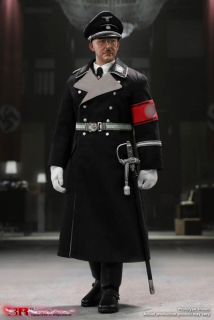 Figurka Heinrich Himmler 1/6 Action Figure