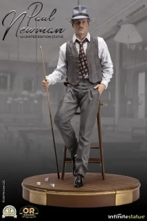 Soška PAUL NEWMAN OLD&RARE 1/6 EXCLUSIVE RESIN STATUE