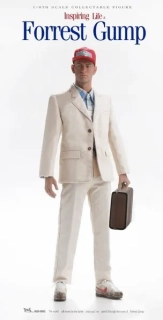 Figurka Forrest Gump 1/6 Action Figure