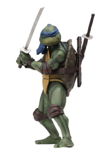 Figurka Leonardo - Teenage Mutant Ninja Turtles Action Figure