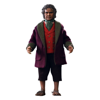 Figurka Bilbo Baggins - Lord of the Rings Action Figure 1/6