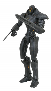 Figurka Obsidian Fury - Pacific Rim-Uprising Action Figure Series 2