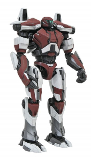 Figurka Guardian Bravo - Pacific Rim-Uprising Action Figure Series 2