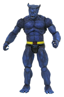 Figurka Beast - Marvel Select Action Figure