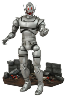 Figurka Ultron - Avengers - Marvel Select