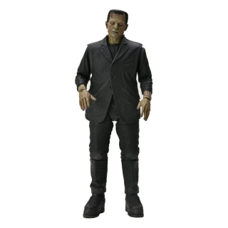 Figurka Ultimate Frankenstein's Monster (Color) - Universal Monsters Action Figure 