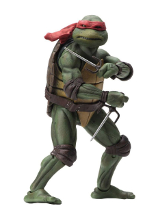 Figurka Raphael - Teenage Mutant Ninja Turtles Action Figure