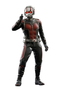 Figurka Ant-Man Movie Masterpiece Action Figure 1/6 - Hot Toys 