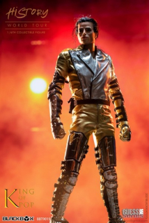 Figurka Michael Jackson - The History World Tour 1/6 Action Figure