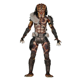 Figurka Ultimate Snake Predator - Predator 2 Action Figure