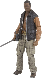 Figurka Bob Stookey - THE WALKING DEAD - ŽIVÍ MRTVÍ - TV SERIES 8 - McFarlane