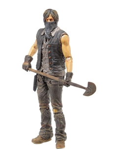 Figurka Grave Digger Daryl Dixon - THE WALKING DEAD - ŽIVÍ MRTVÍ - TV SERIES 7,5