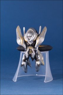 Figurka WATCHER - HALO 4 - SERIES 1 - McFarlane