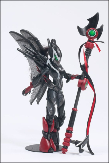 Figurka MANGA SHE-SPAWN - SPAWN REBORN SERIES 2 - McFarlane