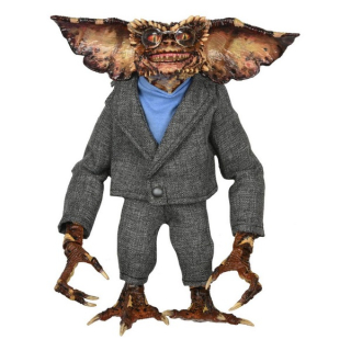 Figurka Ultimate Brain Gremlin - Gremlins 2 Action Figure