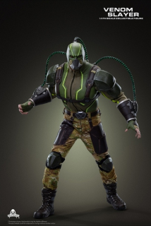 Figurka Venom Slayer (Bane - Injustice 2) 1/6 Action Figure