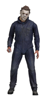 Figurka Michael Myers - Halloween 2018 Ultimate Action Figure