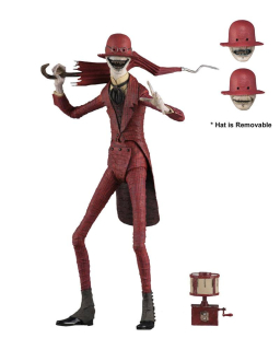 Figurka Ultimate Crooked Man - The Conjuring Universe Action Figure