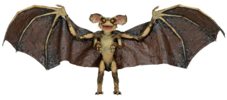 Figurka Bat Gremlin - Gremlins 2 Action Figure - Neca
