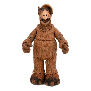 Figurka Ultimate Alf Action Figure 