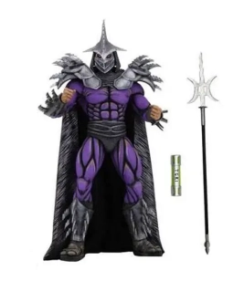 Figurka Deluxe Super Shredder - Teenage Mutant Ninja Turtles Action Figure