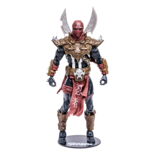 Figurka Ninja Spawn - Spawn Action Figure