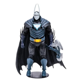 Figurka Batman Duke Thomas - DC Multiverse Action Figure