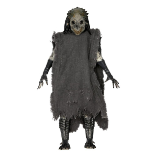 Figurka Ultimate Shaman Predator - Predator 2 Action Figure