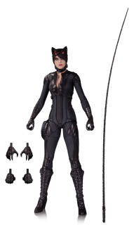 Figurka Catwoman - Batman Arkham Knight Action Figure