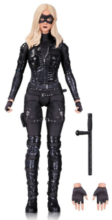 Figurka Black Canary - Arrow Action Figure