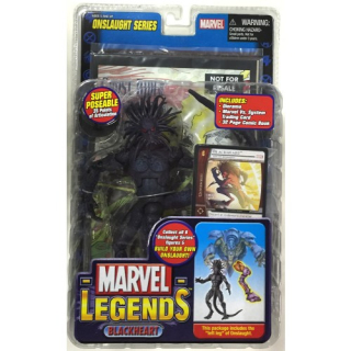 Figurka Blackheart - Marvel Legends series 13 Action Figure