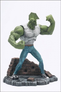 Figurka SAVAGE DRAGON - IMAGE 10TH ANNIVERSARY - McFarlane