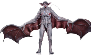 Figurka Man-Bat - Batman Arkham Knight Action Figure 
