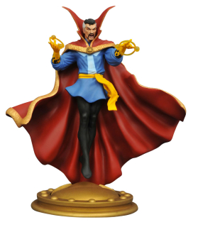 Soška Doctor Strange - Marvel Gallery PVC Statue
