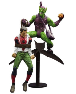 Figurka Green Goblin - Marvel Select Action Figure