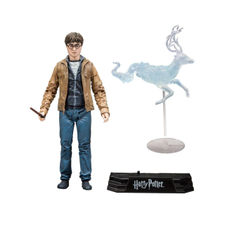Figurka Harry Potter - Harry Potter and the Deathly Hallows - Part 2 Action Figure
