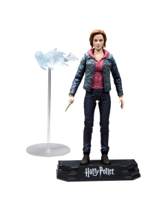 Figurka Hermione Granger - Harry Potter and the Deathly Hallows - Part 2 Action Figure