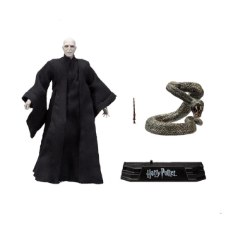 Figurka Lord Voldemort - Harry Potter and the Deathly Hallows - Part 2 Action Figure